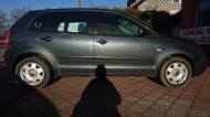 Plastové lemy blatníků VW Polo IV 5dv. (2005-2009) 4ks
