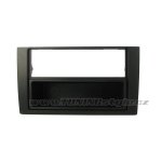 PF-2343 plastový rámeček 1DIN Audi A4 Seat Exeo