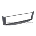 PF-2176 2 plastový rámeček 1DIN Smart