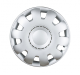 Kryt kola, poklice VENUS 16" silver 1ks