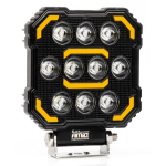 Pracovní LED světlo AWL79 48W 6500K 3000lm 9-36V