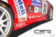 Prahy CSR XX Line-Ford Escort MK5/6/7 od 90-