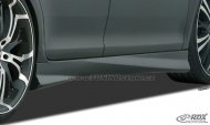 Prahy, kryty prahů RDX PEUGEOT 508 "Turbo"