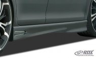 Prahy, kryty prahů RDX VW Vento GT4