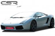 Přední nárazník CSR SF-Line-Lamborghini Gallardo LP500