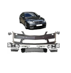 Přední nárazník Mercedes-Benz S W221 + DRL 05-13 PDC AMG look