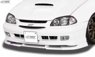Přední spoiler pod nárazník RDX VARIO-X TOYOTA Caldina/Carina E GT-T 1997-2000 