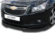 Přední spoiler pod nárazník RDX VARIO-X3 CHEVROLET Cruze 09-12