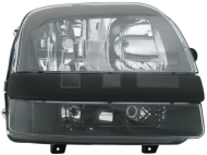 Přední světlo levé - FIAT DOBLO I 2001-2005
