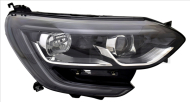Přední světlo levé - RENAULT MEGANE IV 2015- LED