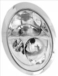 Přední světlo pravé - MINI R50/R52/R53 2001-2004