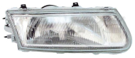 Přední světlo pravé - MITSUBISHI CARISMA 1995-2000