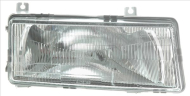 Přední světlo pravé - ŠKODA FELICIA II 1998-2001