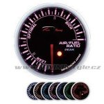 Přídavný budík DEPO SKPK 60mm - AFR