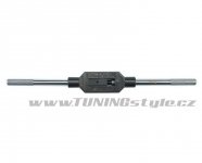 Vratidlo pro závitníky M5 - M20