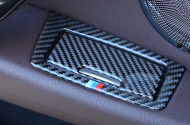 Rámeček karbonový popelníku BMW 3 F20/F31 13-15
