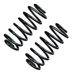 Rear coil springs TeraFlex Lift 3"