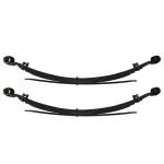 Rear leaf springs 100 kg Superior Engineering Lift 1,75"