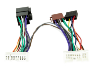 Redukce na kabely - PP-AC 32 Nissan
