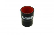 Redukce rovná TurboWorks Pro Black 45-63mm