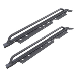 Rock sliders Smittybilt XRC