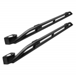 Rocker guards Smittybilt SRC