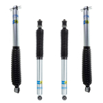 Shock set Bilstein B8 5100 Lift 1,5-3"