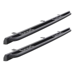 Side bars with step Smittybilt SRC Classic