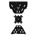 Skid plate combo Valkyrie