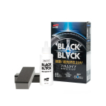 Soft99 - Black Black, dressing na pneu, 110 ml