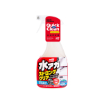 Soft99 - Stain Cleaner, čistič silného znečištění, 500 ml 