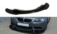 Spojler pod nárazník Racing BMW M3 E92 / E93 před faceliftem