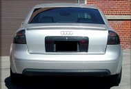 Spojler Audi A6 C5 97-04