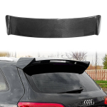 Spoiler, křídlo Audi Q5 8R 2005-2016 ABT Style Carbon