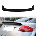 Spoiler, křídlo Audi TT 8N 1998-2006 FRP