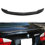 Spoiler, křídlo BMW 3 E90 2004-2012 M5 Style Carbon