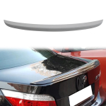 Spoiler, křídlo BMW 5 E60 2003-2010 M style ABS