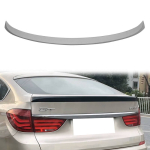 Spoiler, křídlo BMW 5 GT 2009-2017 AC Style ABS