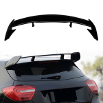 Spoiler, křídlo Mercedes-Benz A-Class W176 2012-2018 FRP