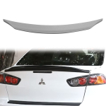 Spoiler, křídlo Mitsubishi Lancer X 2007-2015 US Type PU