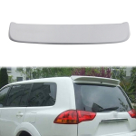 Spoiler, křídlo Mitsubishi Pajero Sport II 2010-2013 ABS