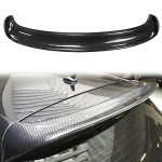 Spoiler, křídlo Volkswagen Golf V 2003-2009 ABT Style Carbon