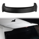 Spoiler, křídlo Volkswagen Golf VII 2012-2020 GTI TYPE FRP