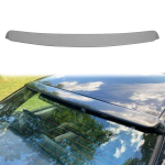 Spoiler, prodloužení střechy BMW 3 E46 2D 1998-2007 ABS