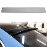 Spoiler, prodloužení střechy BMW 6 E63 E64 2003-2010 FRP