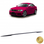 Spoiler zadní kapoty BMW 1 (E82) Coupe 2007-2013 M-Performance Style carbon look