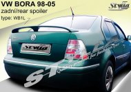 Spoiler zadní kapoty, křídlo Stylla VW Bora 98-
