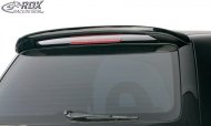 Spoiler zadní střešní RDX VW Lupo