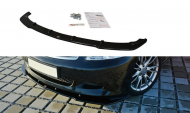 Spojler pod nárazník lipa V.1 Infiniti G37 Sedan carbon look