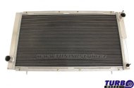 Sportovní chladič vody TurboWorks  - Subaru Impreza GC8